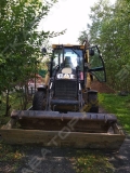 Caterpillar 432E [0]