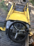 Komatsu WB93R [1]