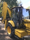 Komatsu WB93R [4]