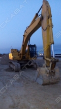 Komatsu PC300-7 [3]
