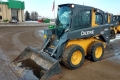 John Deere 318D [0]