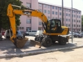 JCB JS 160W [1]