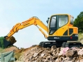 Hyundai R80-7 [0]