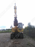 Komatsu PW160-7K [2]