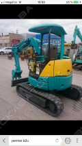 Yanmar B3 [1]