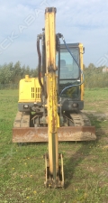 Volvo EC 55B [1]