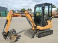 Case CX18B [1]