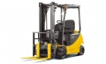Komatsu FB14-12 [0]