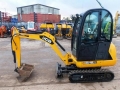JCB 8018 CTS [0]