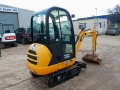 JCB 8018 CTS [3]