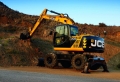 JCB JS 160W [0]