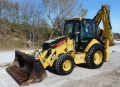 Caterpillar 442E [0]