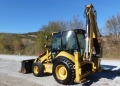 Caterpillar 442E [1]