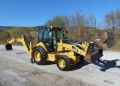 Caterpillar 442E [2]