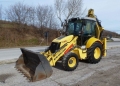 New Holland B110B [0]