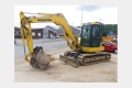 Komatsu PC80MR-3 [1]