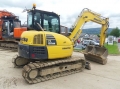 Komatsu PC80MR-3 [2]
