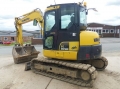 Komatsu PC80MR-3 [3]