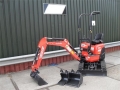 Kubota U10-3 [1]
