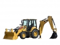Caterpillar 428 [1]