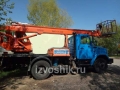 Пожтехника АПТ-22 шасси ЗИЛ-433362 [2]
