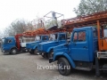 Пожтехника АПТ-22 шасси ЗИЛ-433362 [4]