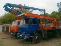 Пожтехника АПТ-22 шасси ЗИЛ-433362 [3]