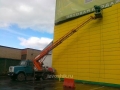 Пожтехника АПТ-22 шасси ЗИЛ-433362 [5]