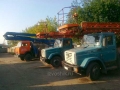 Пожтехника АПТ-22 шасси ЗИЛ-433362 [1]