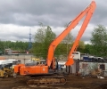 Hitachi ZX330 Long Reach [2]
