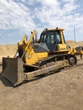Komatsu D65E-12 [2]