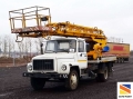 ГАЗ 33081 ТА-18 [0]