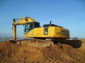 Komatsu PC400 LC-8 [1]
