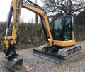 Caterpillar 305CR [1]
