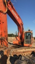 Doosan DX255LC SLR [2]