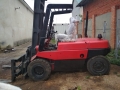 Linde H50-H80 D [0]