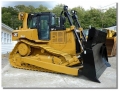 Caterpillar D6R XW (серия II) [1]