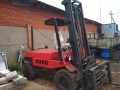 Linde H50-H80 D [10]