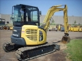 Komatsu PC50MR [1]