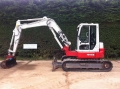 Takeuchi TB180FR [6]
