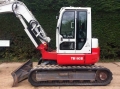 Takeuchi TB180FR [5]