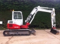 Takeuchi TB180FR [3]