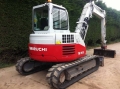 Takeuchi TB180FR [1]
