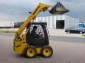 Komatsu SK510-5 [0]