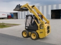 Komatsu SK510-5 [1]