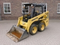 Komatsu SK510-5 [2]