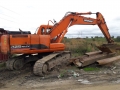 Daewoo SOLAR 225NLCV [13]