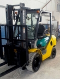 Komatsu FG30T-16 [2]