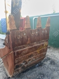 Caterpillar 320D L [8]