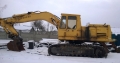Hitachi EX160 [1]